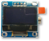 Ham-DIY Q-Bot screen
