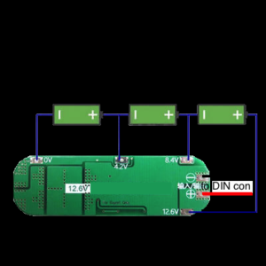 Ham-DIY YAESU FT-897D connection