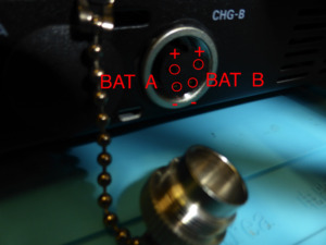 Ham-DIY YAESU FT-897D connection