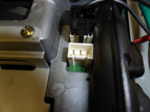 Ham-DIY 3-pole JST VH headers- 3.96 mm