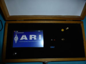 FT8 ham-diy digital transmission