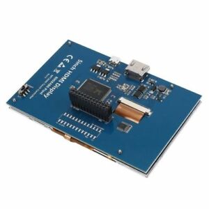 5 inch LCD HDMI from WaverShare
