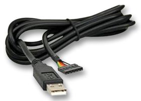 UART usb to  TTL-232R